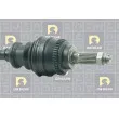 Arbre de transmission avant droit DA SILVA 31282AT - Visuel 3