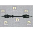 Arbre de transmission avant gauche DA SILVA 31283AT - Visuel 1