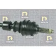 Arbre de transmission avant gauche DA SILVA 31283AT - Visuel 3
