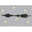 Arbre de transmission avant gauche DA SILVA 31285AT - Visuel 1