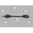 Arbre de transmission avant gauche DA SILVA 31289T - Visuel 1