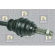 Arbre de transmission avant gauche DA SILVA 31289T - Visuel 2