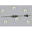 Arbre de transmission avant droit DA SILVA 312T - Visuel 1