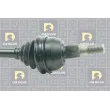 Arbre de transmission avant droit DA SILVA 31300T - Visuel 3