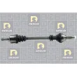 Arbre de transmission avant gauche DA SILVA 313T - Visuel 1