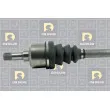 Arbre de transmission avant gauche DA SILVA 313T - Visuel 2
