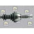 Arbre de transmission avant gauche DA SILVA 313T - Visuel 3