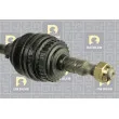 Arbre de transmission avant droit DA SILVA 31400BT - Visuel 2