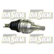 Arbre de transmission avant gauche DA SILVA 31403T - Visuel 3
