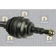Arbre de transmission avant droit DA SILVA 31404T - Visuel 2