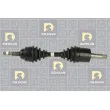 Arbre de transmission avant gauche DA SILVA 31405T - Visuel 1