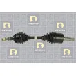 Arbre de transmission avant gauche DA SILVA 31407AT - Visuel 1
