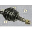 Arbre de transmission avant gauche DA SILVA 31407AT - Visuel 2