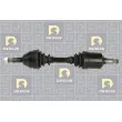 Arbre de transmission avant gauche DA SILVA 31415T - Visuel 1