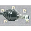 Arbre de transmission avant gauche DA SILVA 31421T - Visuel 3