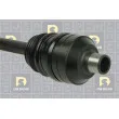 Arbre de transmission avant droit DA SILVA 31426T - Visuel 2