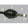 Arbre de transmission avant gauche DA SILVA 31427T - Visuel 2