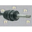 Arbre de transmission DA SILVA 31450T - Visuel 3