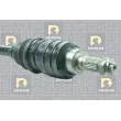 Arbre de transmission DA SILVA 315T - Visuel 3