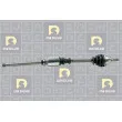 Arbre de transmission avant droit DA SILVA 320T - Visuel 1