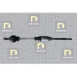 Arbre de transmission avant droit DA SILVA 322AT - Visuel 2