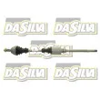 Arbre de transmission avant droit DA SILVA 322T - Visuel 1