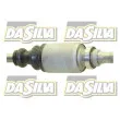Arbre de transmission avant droit DA SILVA 322T - Visuel 2