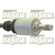 Arbre de transmission avant gauche DA SILVA 323T - Visuel 3