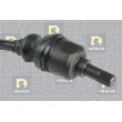 Arbre de transmission avant gauche DA SILVA 327BT - Visuel 3