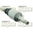 Arbre de transmission avant droit DA SILVA 332AT - Visuel 3