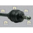 Arbre de transmission avant droit DA SILVA 3340T - Visuel 3