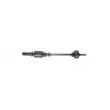 Arbre de transmission avant droit DA SILVA 3342AT - Visuel 1