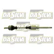 Arbre de transmission avant droit DA SILVA 334AT - Visuel 1