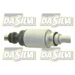 Arbre de transmission avant droit DA SILVA 334AT - Visuel 3