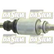 Arbre de transmission avant droit DA SILVA 334T - Visuel 3