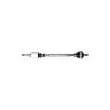 Arbre de transmission avant droit DA SILVA 336AT - Visuel 1
