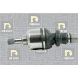 Arbre de transmission avant gauche DA SILVA 3403T - Visuel 2