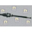 Arbre de transmission avant droit DA SILVA 3406T - Visuel 2