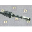 Arbre de transmission avant droit DA SILVA 3408T - Visuel 2