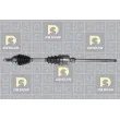 Arbre de transmission avant droit DA SILVA 3410T - Visuel 1