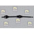 Arbre de transmission avant droit DA SILVA 3412T - Visuel 2