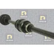 Arbre de transmission avant droit DA SILVA 346AT - Visuel 3