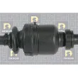 Arbre de transmission avant droit DA SILVA 346CT - Visuel 3