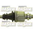 Arbre de transmission avant droit DA SILVA 346T - Visuel 3