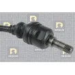 Arbre de transmission avant gauche DA SILVA 347CT - Visuel 3