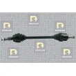 Arbre de transmission avant gauche DA SILVA 3501T - Visuel 1