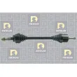 Arbre de transmission avant gauche DA SILVA 3503T - Visuel 1