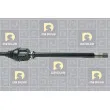 Arbre de transmission avant droit DA SILVA 3504T - Visuel 3