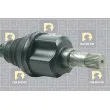 Arbre de transmission avant gauche DA SILVA 3505T - Visuel 2