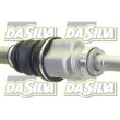 Arbre de transmission avant droit DA SILVA 3515T - Visuel 3